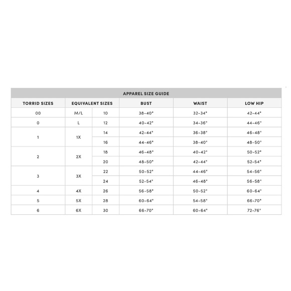 Super Soft Tiered Maxi Dress - Torrid - Picture 8 of 8